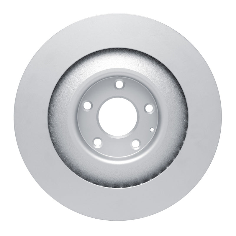 DFC 24-25 Mazda CX-70 Rear GeoSPEC Coated Rotor
