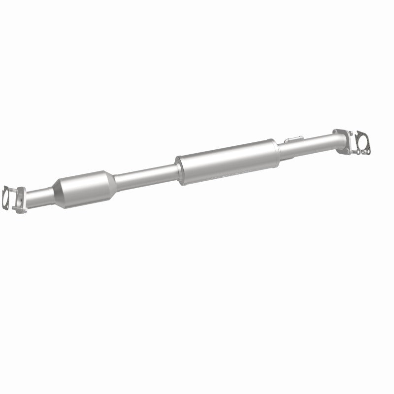 MagnaFlow 16-17 Hyundai Sonata L4 2.0L OEM Grade / EPA Compliant Direct-Fit Catalytic Converter