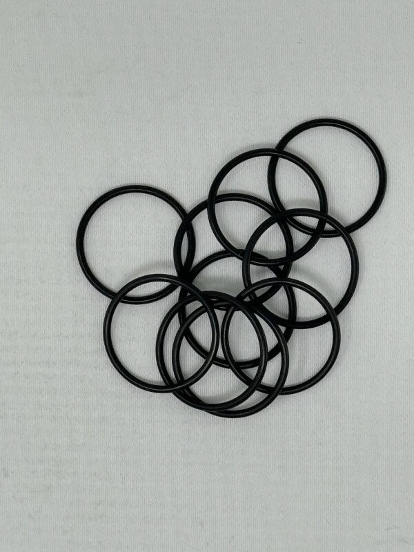 KYB Powersports KYB 09-23 Yam YZ250-450/FX/F/Kaw KX250/KX450 F/ Hon CRF450 R/ Suzuki Piston O-Ring 50 mm. - 10 Pk