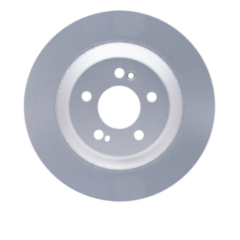 DFC 15-21 Mercedes-Benz S450 Rear Hi-Carbon Alloy Geomet Coated Rotor