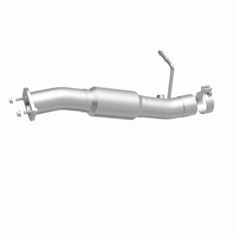 MagnaFlow Direct Fit Catalytic Converter 2001-2006 Chevrolet Silverado 3500