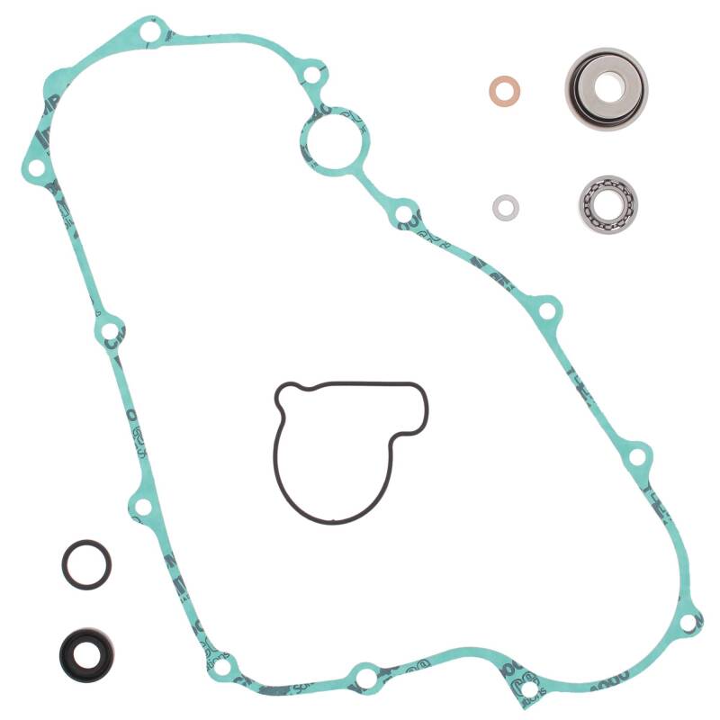 Vertex Pistons Vertex Gaskets 10-17 Honda CRF250R Water Pump Rebuild Kit