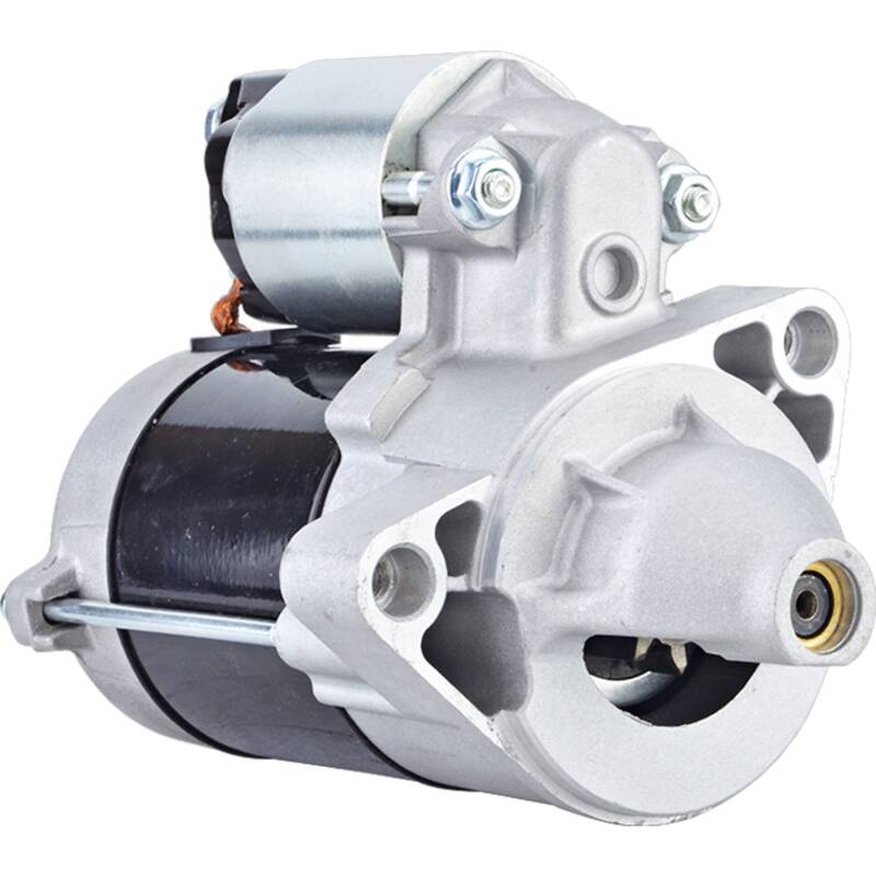 Arrowhead Denso 12V 8T Str