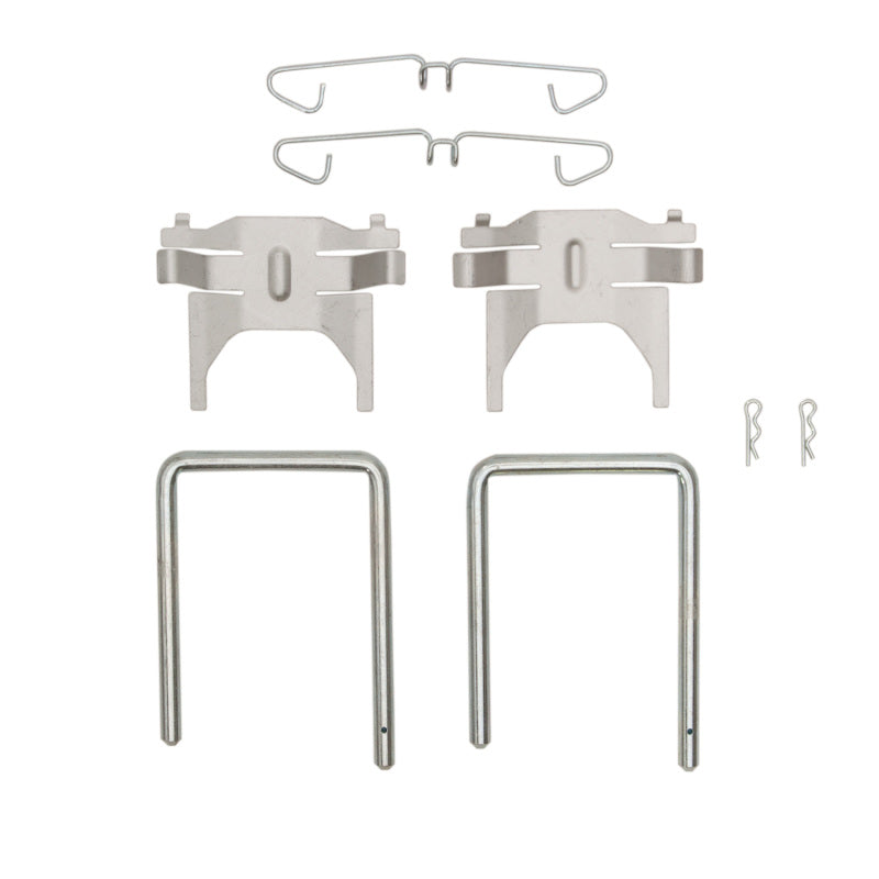 DFC 74-80 Saab 99 Front Premium Hardware Kit