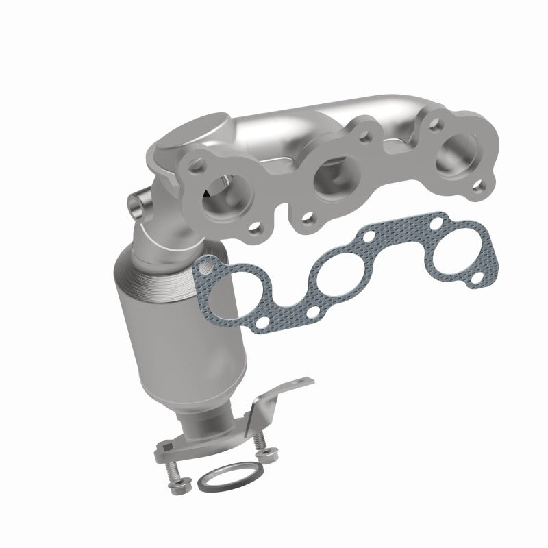 MagnaFlow 04-06 Toyota Sienna 3.3L Direct Fit Converter