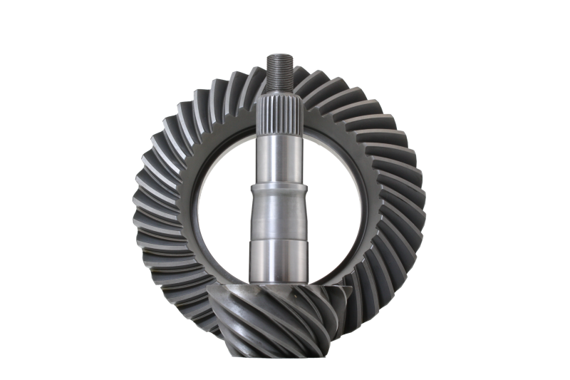 Revolution Gear & Axle Ford 8.8in Rear Axle 5.13 Ratio Ring & Pinion Set