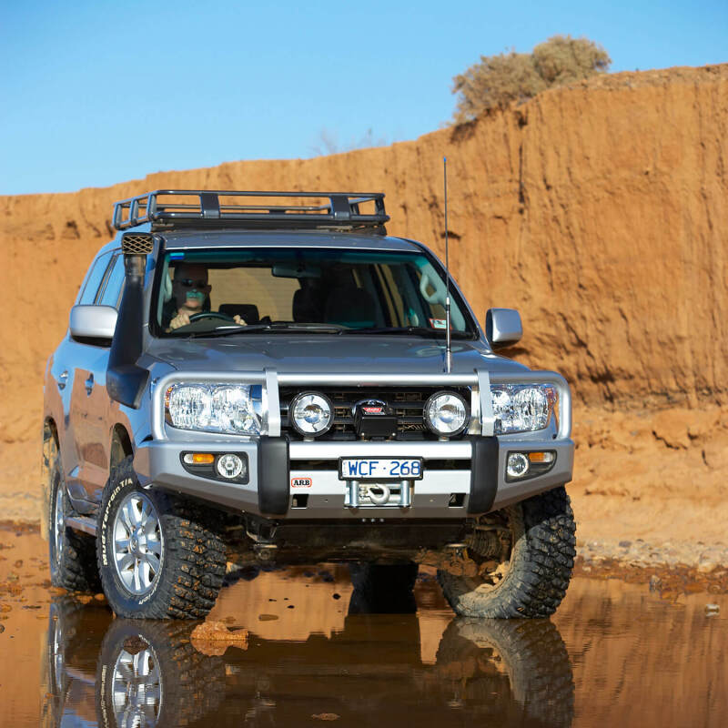 ARB Bumper/Fitting Kit Bundle 3415120