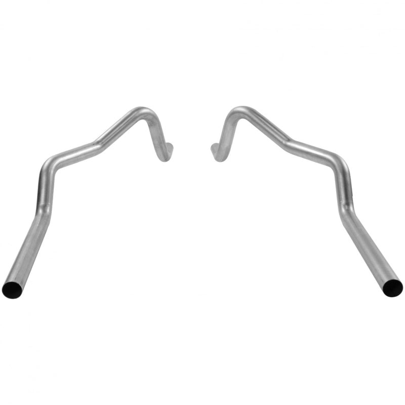 Flowmaster 67-81 Camaro/Nova 2.5in. Pre-Bent Tailpipes