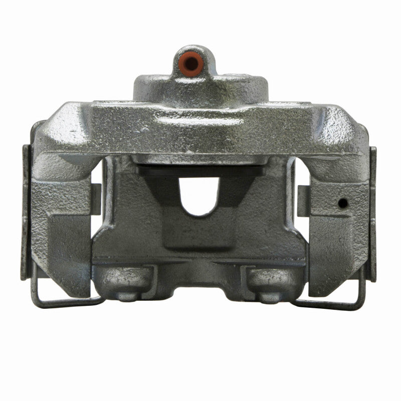 DFC 79-83 Toyota Pickup Front-R Silver Zinc Coated Premium Caliper