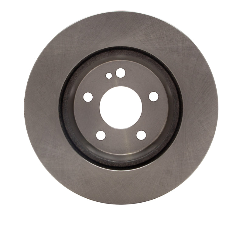 DFC 15-23 Mercedes-Benz C300 Sedan Rear Brake Rotor