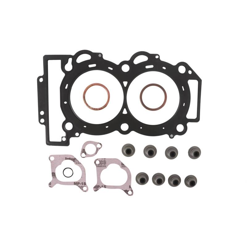 Vertex Pistons Vertex Gaskets 2017 Polaris Scrambler 1000 EU Top End Gasket Kit