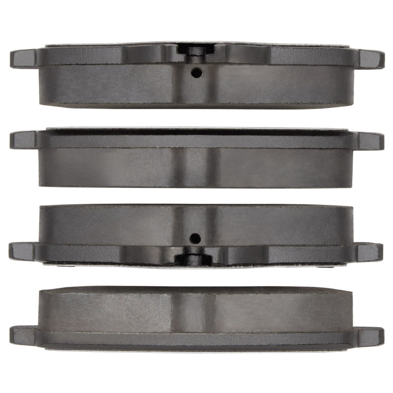 DFC 12-19 Mercedes-Benz GLS350D Rear 5000 Advanced Ceramic Brake Pads