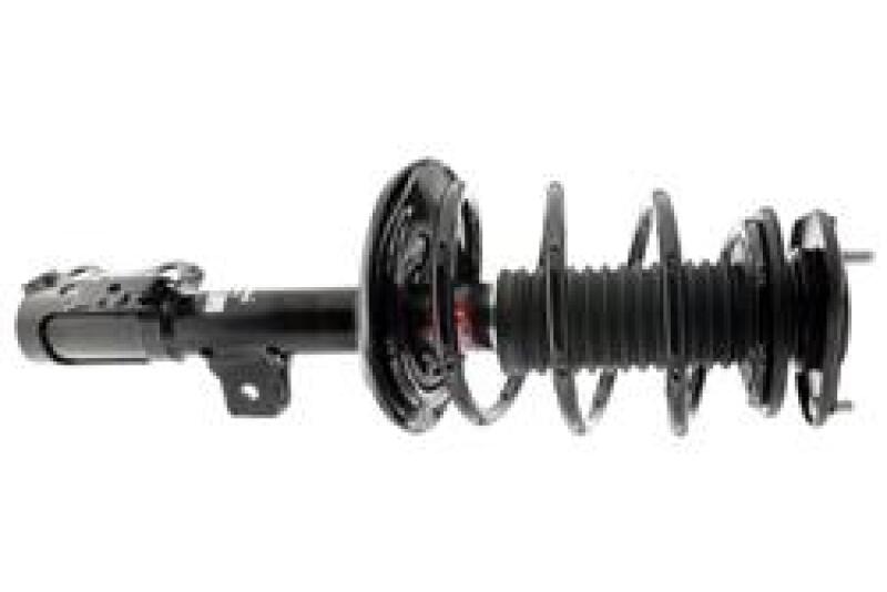 KYB Shocks & Struts Strut Plus Front Left TOYOTA RAV4 2006-2008 (Exc. Sport)