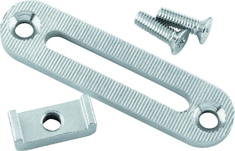 TwinPower Twin Power 65-06 Big Twin Exc O6 Dyna Primary Chain Adjuster Plate Kit