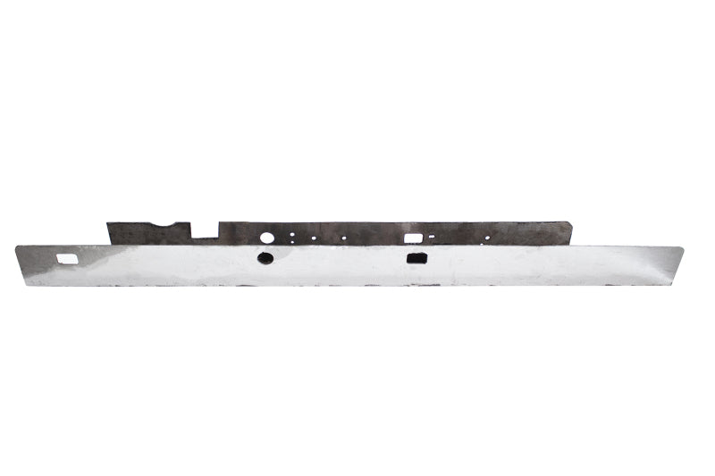 RustBuster Rust Buster 1995-2004 Toyota Tacoma Under-Cab Frame Repair Kit - Left