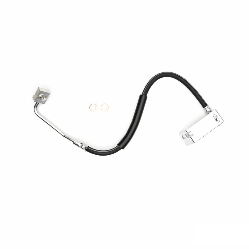 DFC 02-03 Ford F-450 Super Duty Rear-L lo/Rr L Lo Brake Hose