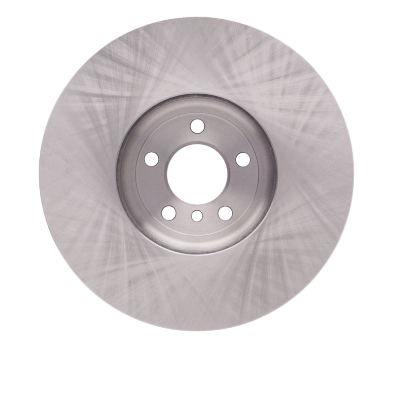 DFC 09-17 BMW 750i xDrive Left Front Brake Rotor