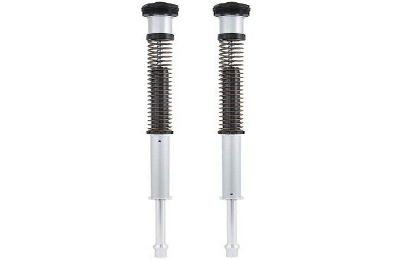 Ohlins Motorcycle USA Ohlins 23-24 Harley CVO Road Glide NIX 30 Cartridge Kt (Incl. Springs 08444-12/13/14)