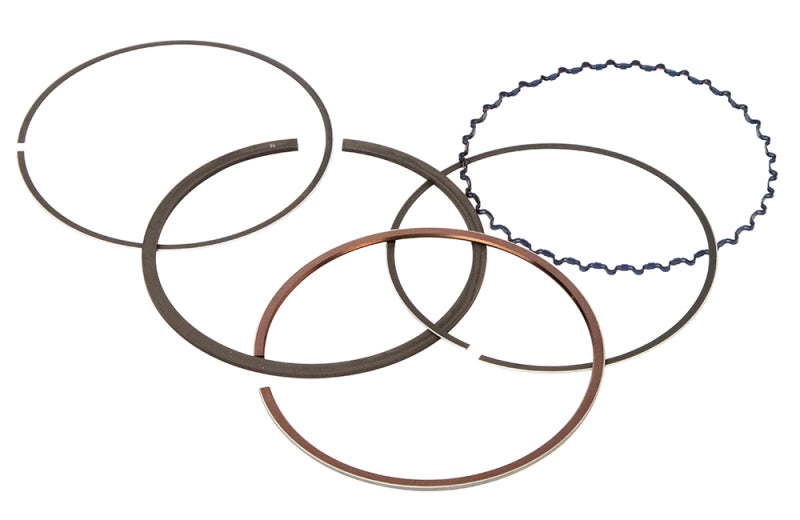 Vertex Pistons Vertex Piston 07-09 Polaris Ranger 700 4x4 700cc Replacement Ring Set