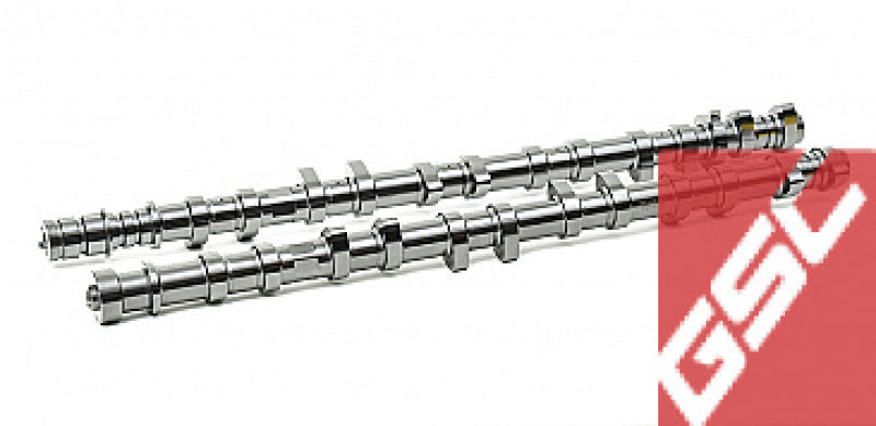 GSC Power Division GSC P-D Toyota 1JZ-GTE VVTi S2 Camshafts 272/274 Billet