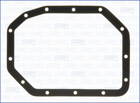 AJUSA AJU14025200 Oil Sump Gasket