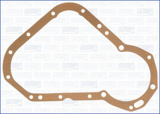AJUSA AJU00167000 Timing Case Gasket