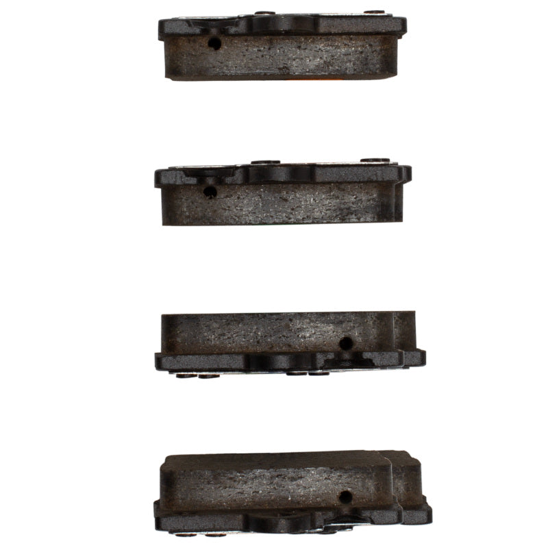 DFC 96-11 Mercedes-Benz E300 Rear 5000 Advanced Low Metallic Brake Pads