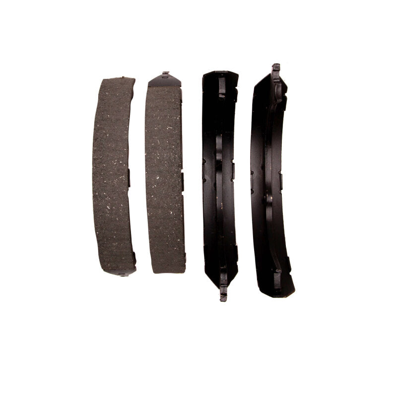 DFC 14-20 Cadillac Escalade ESV Parking Brake Parking Shoes