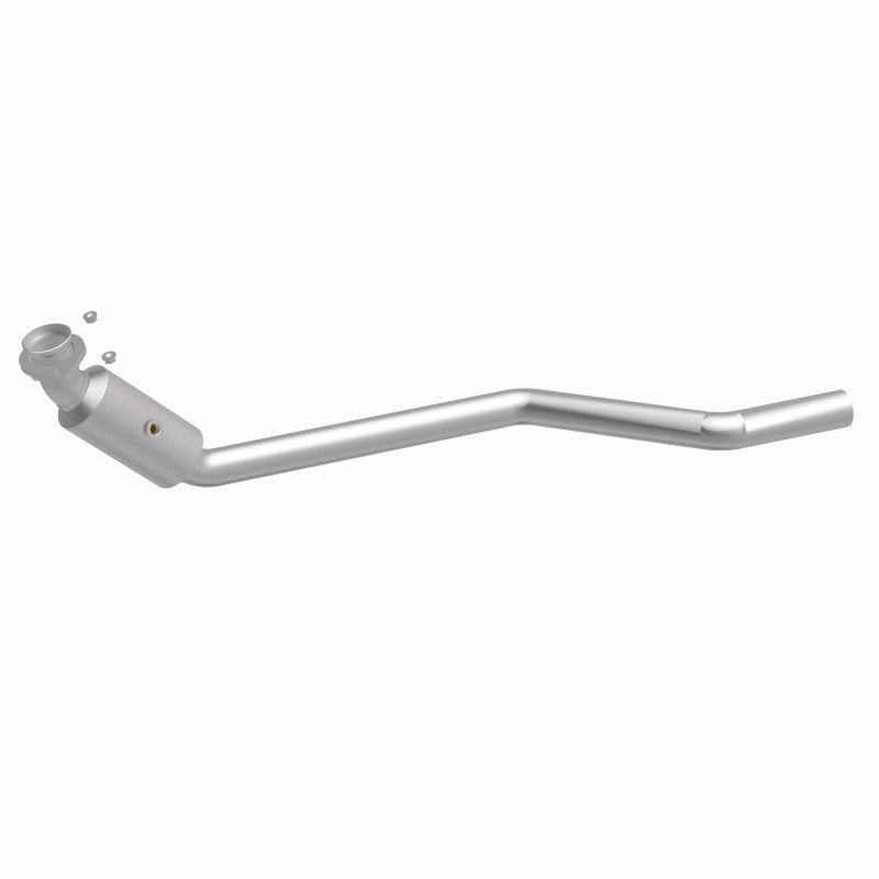 MagnaFlow Direct Fit Catalytic Converter 06-08 Jaguar S-Type 3.0L