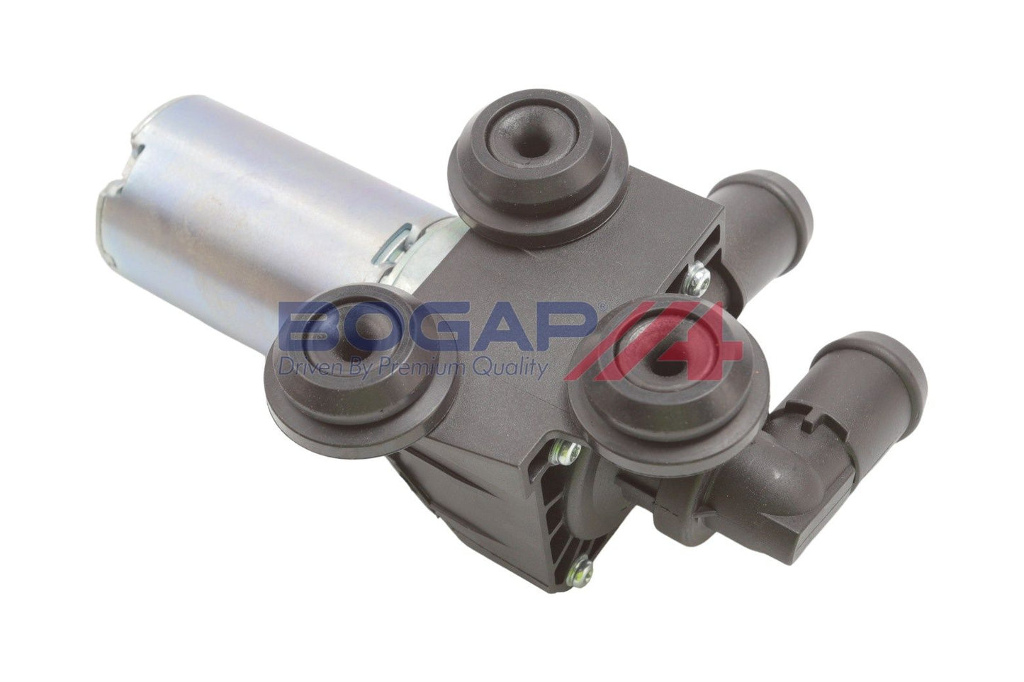 BOGAP B4243194 Auxiliary Water Pump (Cooling Water Circuit)