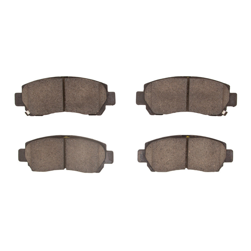 DFC 19-20 Suzuki Ertiga (Mexico) Front 3000 Ceramic Brake Pads