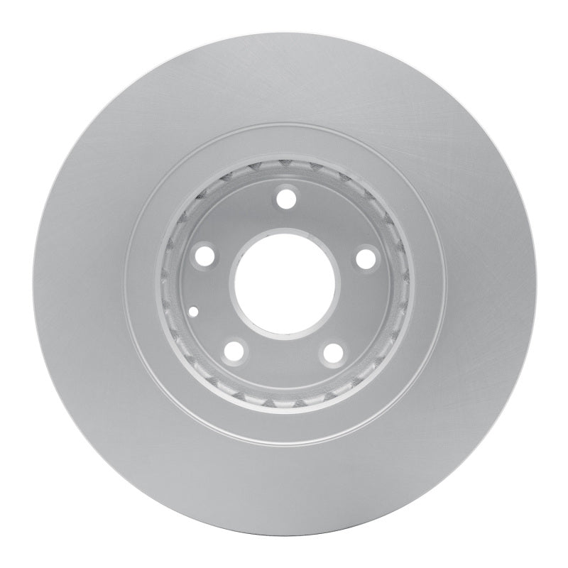 DFC 16-25 Mazda CX-5 Front GeoSPEC Coated Rotor