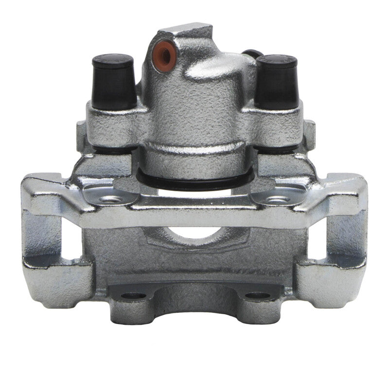 DFC 97-00 BMW 323Ci Rear-L Premium Caliper - Silver Zinc Coated
