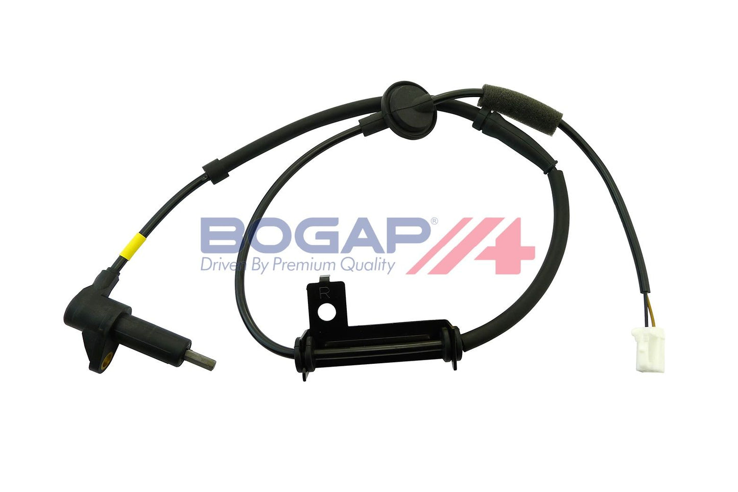 BOGAP Y7117191 Sensor, Wheel Speed