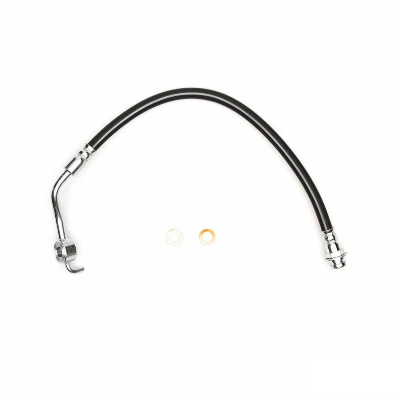 DFC 75-77 Ford E-250 Econoline Front-R Brake Hose