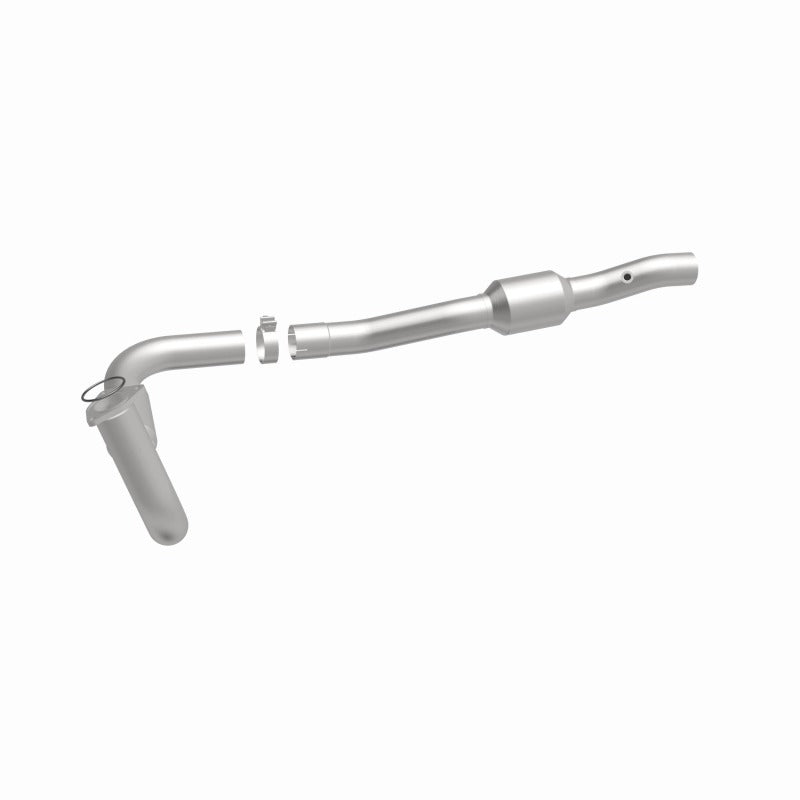 MagnaFlow 01-06 Sierra 2500 HD 6.0L D/S Direct Fit Converter