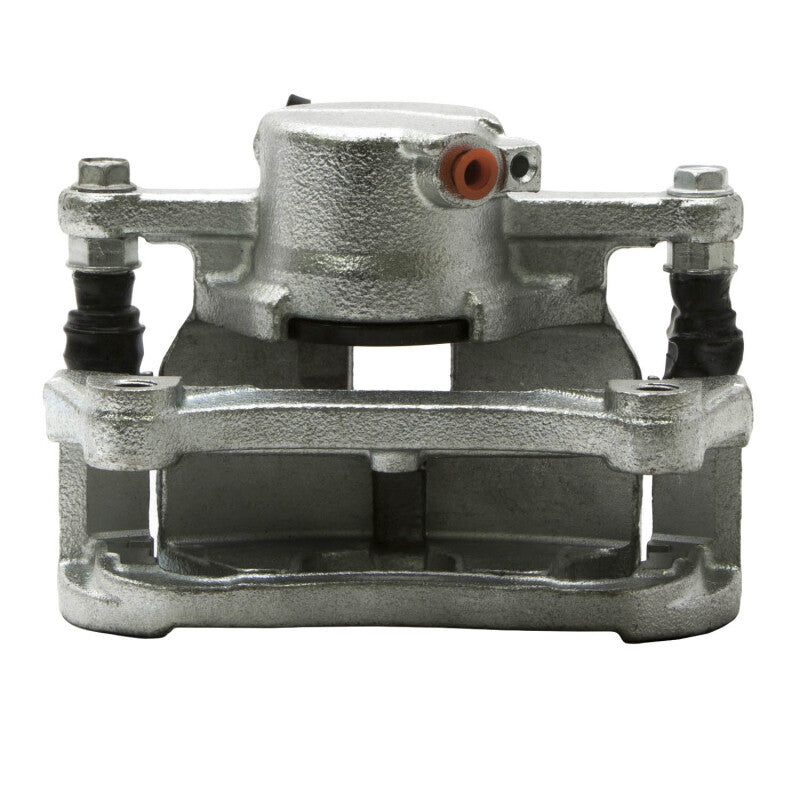 DFC 04-11 Mazda RX-8 Front-R Silver Zinc Coated Premium Caliper