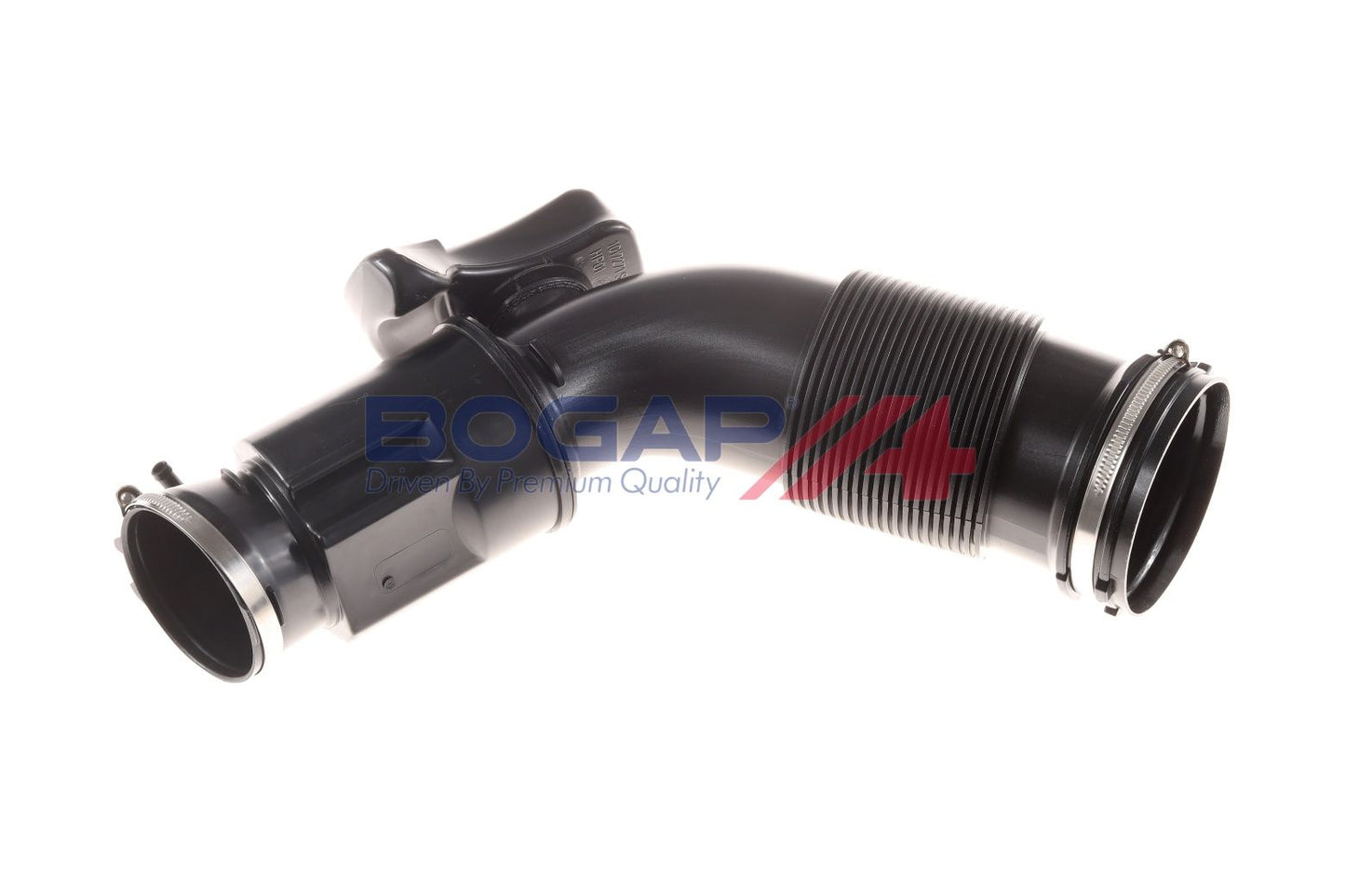 BOGAP A1710114 Intake Hose, Air Filter
