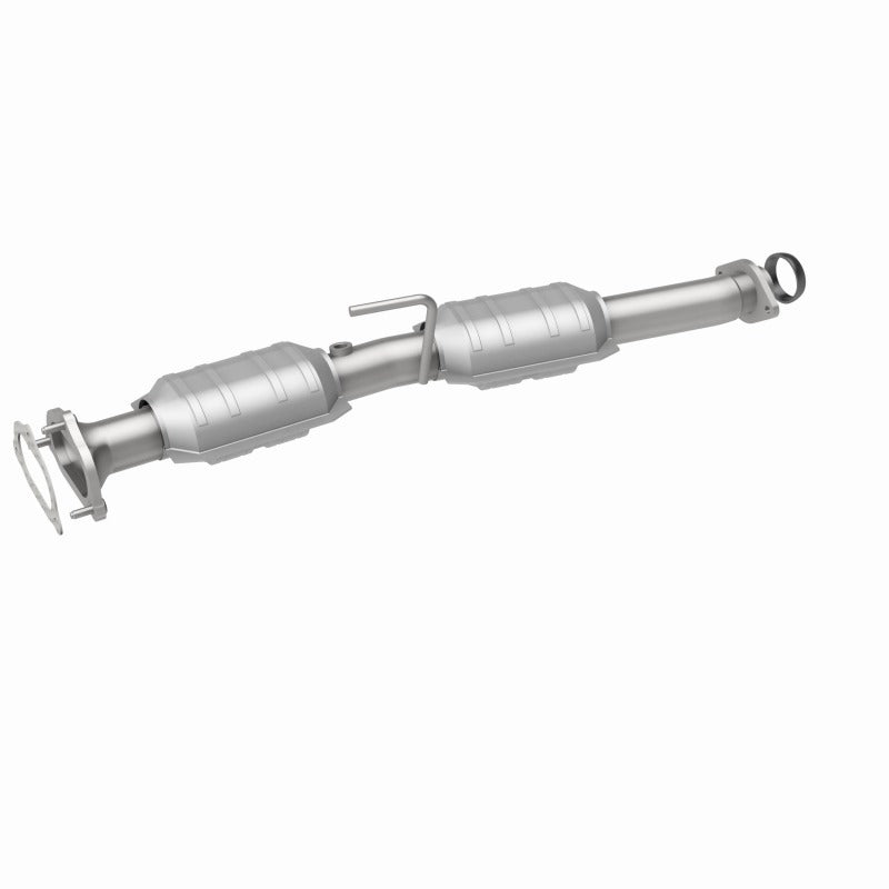 MagnaFlow Direct Fit Catalytic Converter 03 Ranger/B-Ser V6 Rear