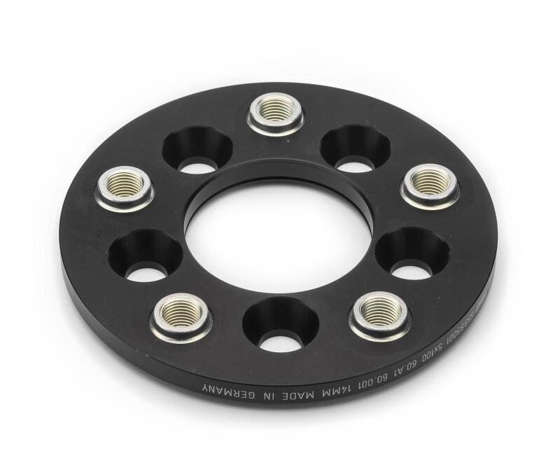 BBS Unlimited Adapter 5x110 14mm - Pair