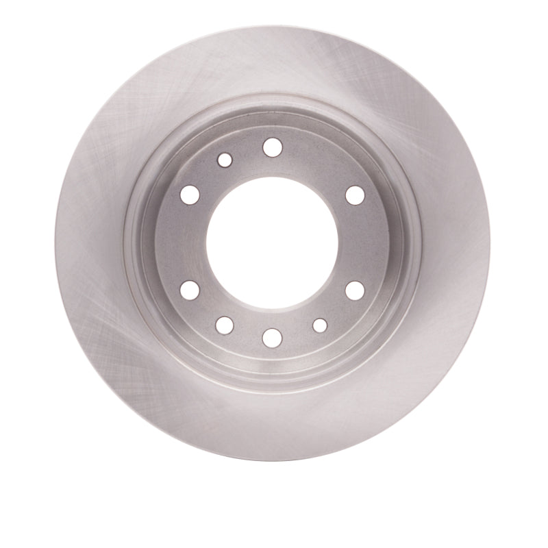 DFC 06-14 Hyundai Entourage Rear Brake Rotor