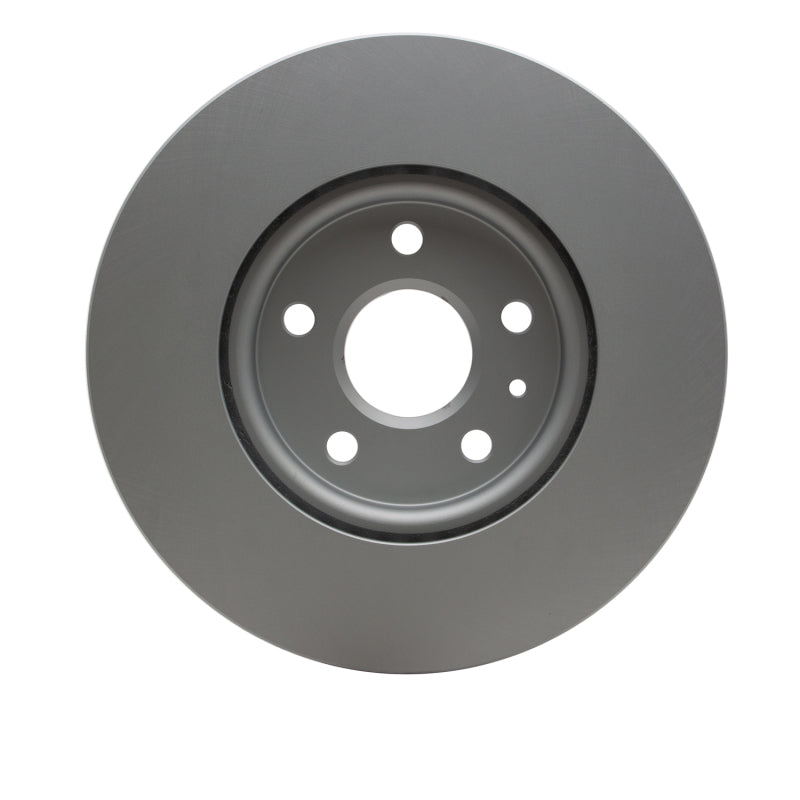 DFC 19-25 Buick Envision Front GeoSPEC Coated Rotor