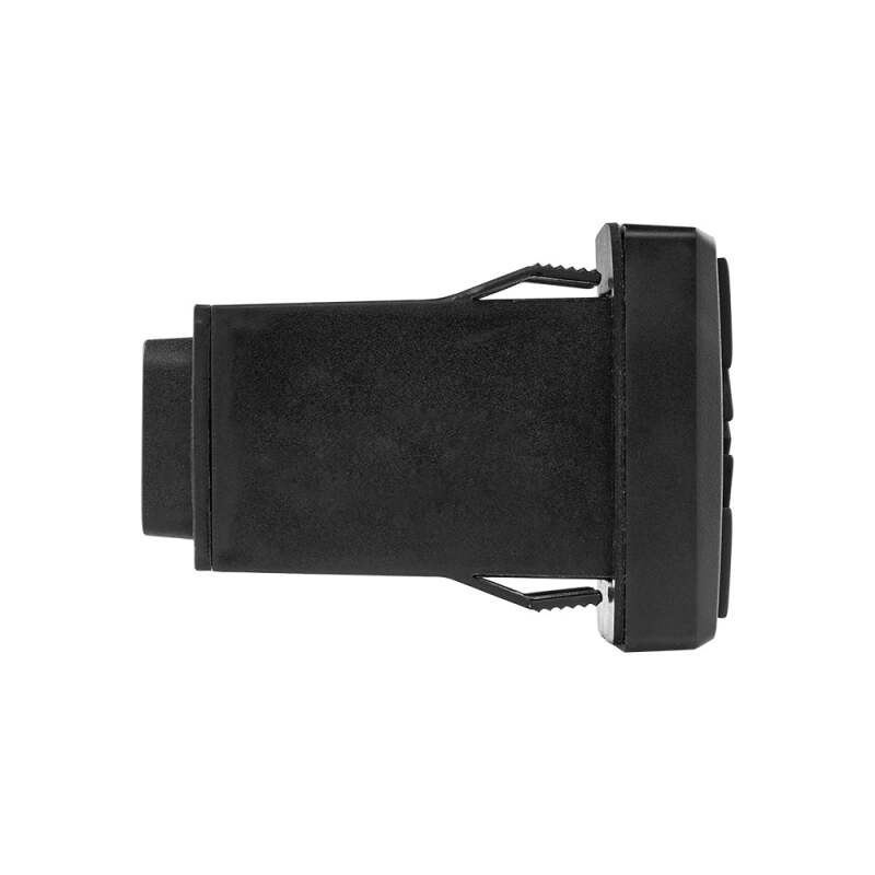 DS18 Waterproof Rocker Switch Bluetooth Audio Receiver w/ Controls