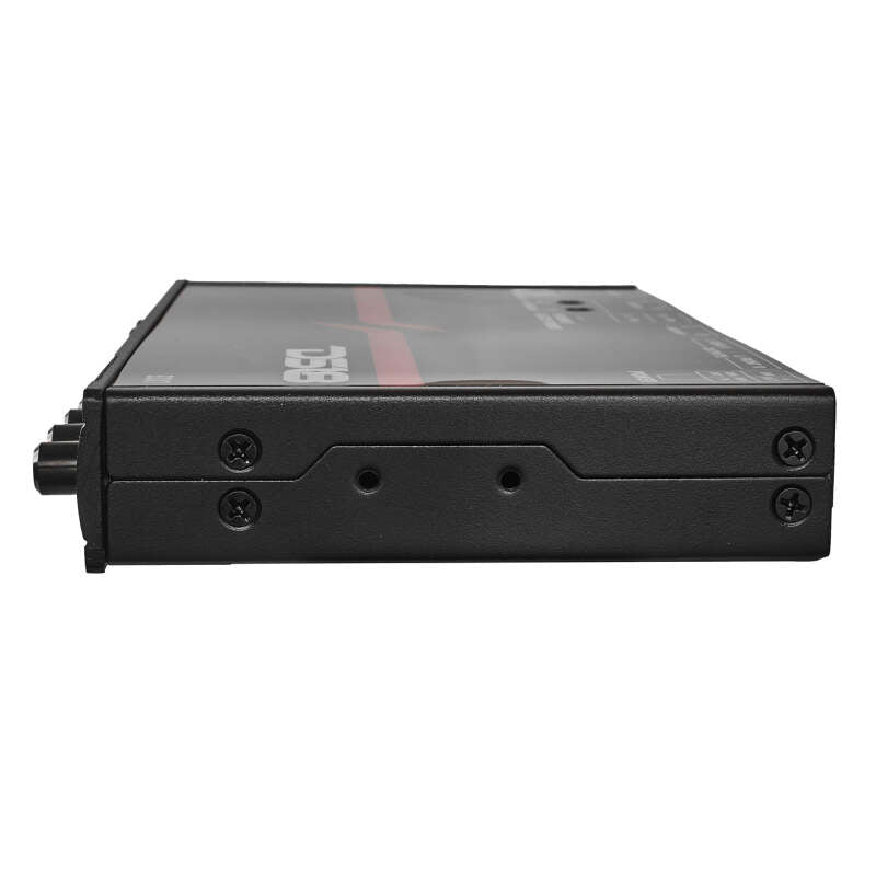 DS18 EQX High Volt 7-Band Equalizer High Level Input Auto Turn On