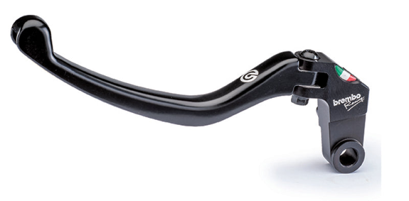 Brembo Powersports Brembo 2014 BMW R Nine T Brake Master Cylinder - Black