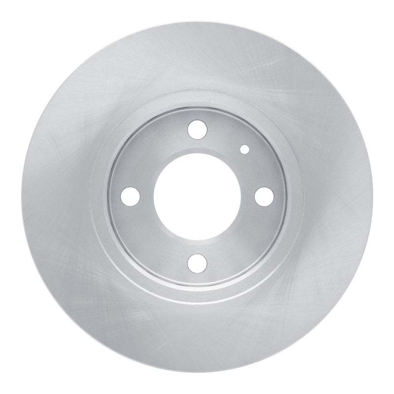 DFC 09-17 Volkswagen Gol/Saveiro Front Brake Rotor