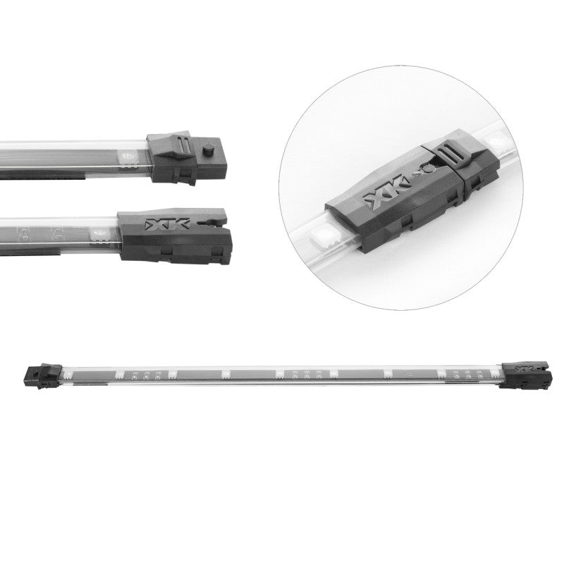 XKGLOW XK Glow Million Color LED tube for Million Color Series 2nd Gen 24in
