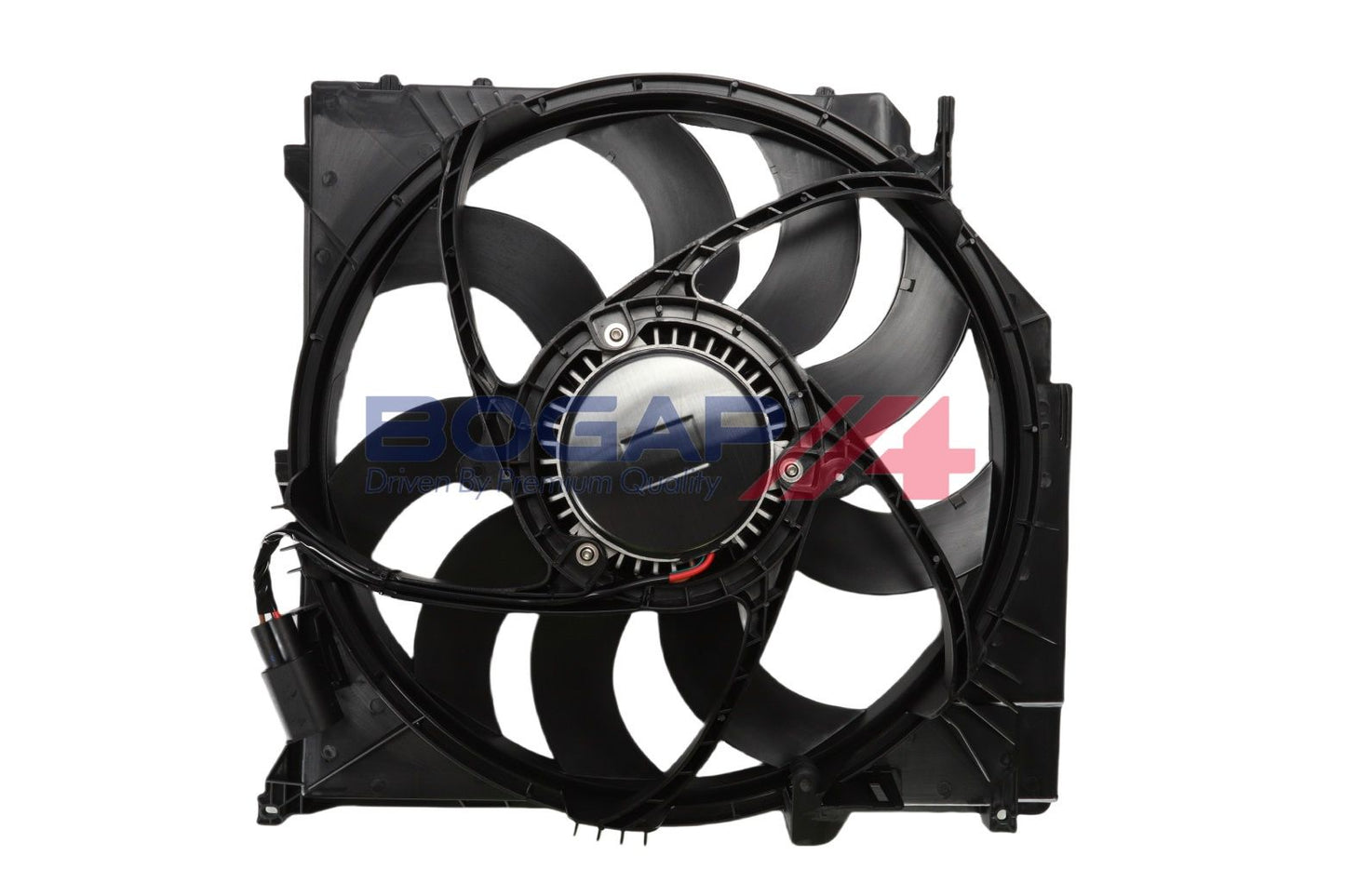 BOGAP B4243173 Fan, Engine Cooling