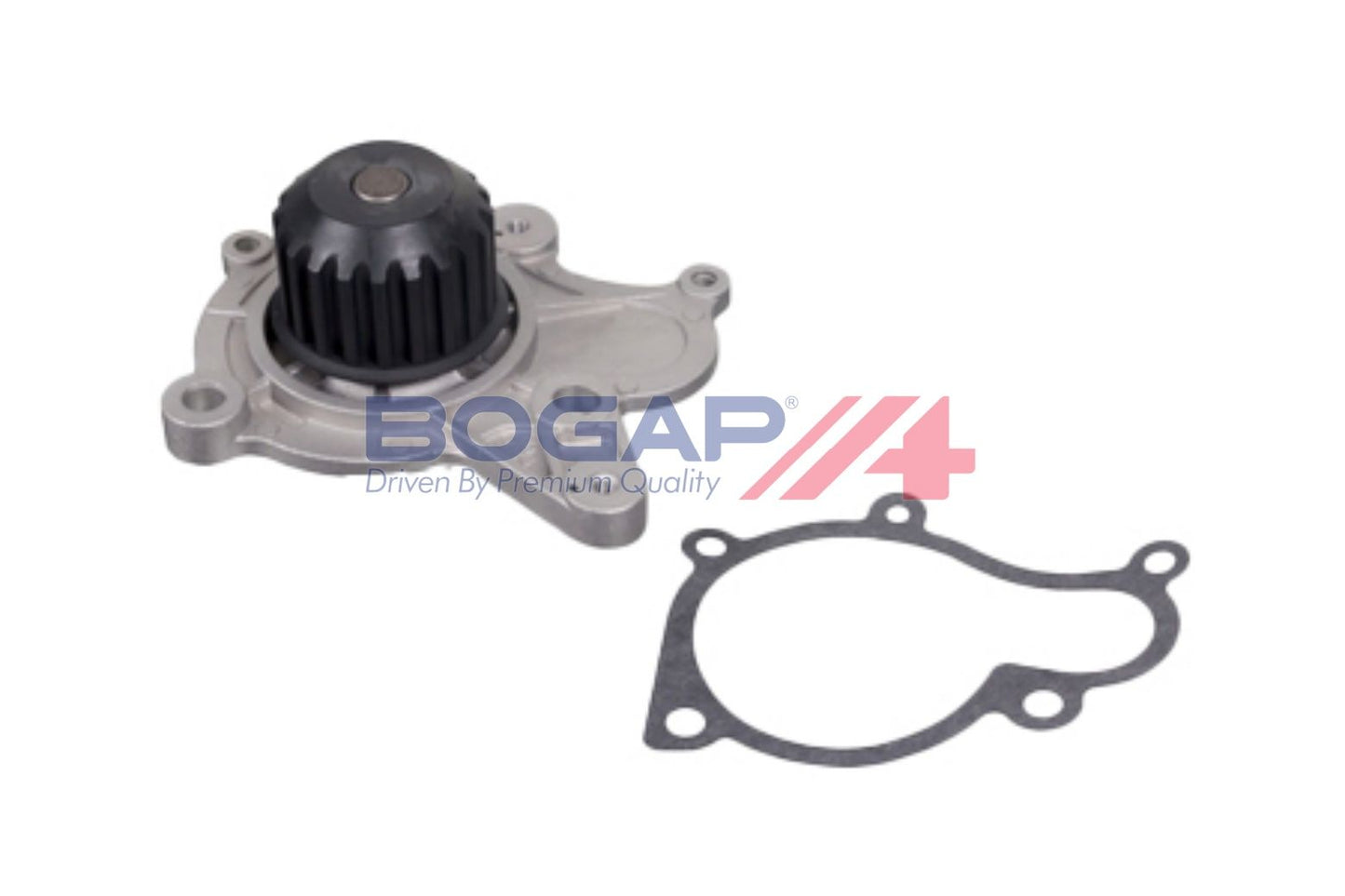 BOGAP Y4238100 Repair Kit, Water Pump