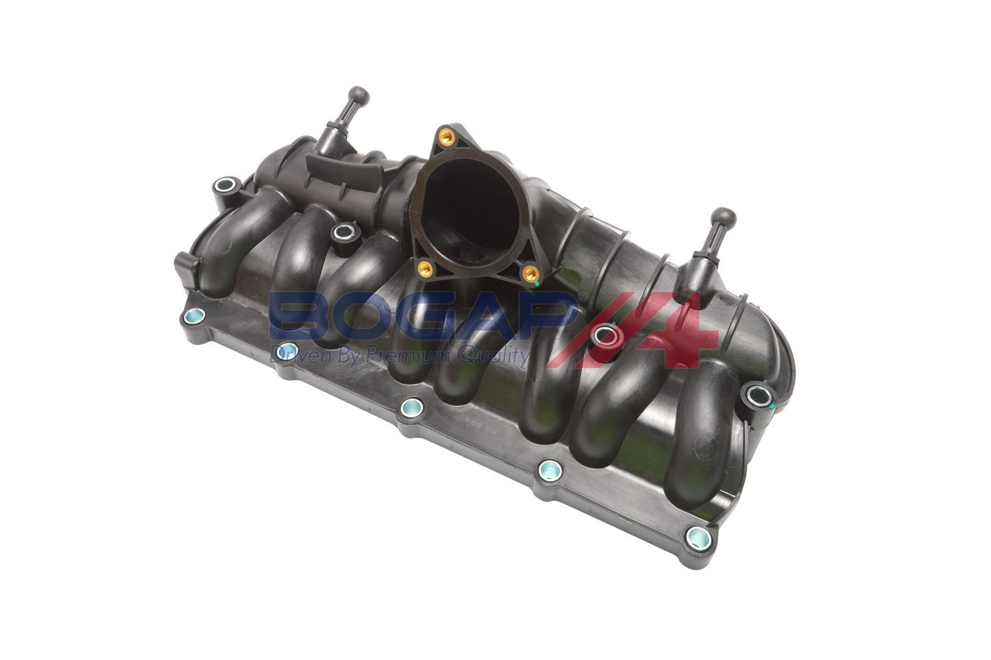 BOGAP A1712139 Intake Manifold Module
